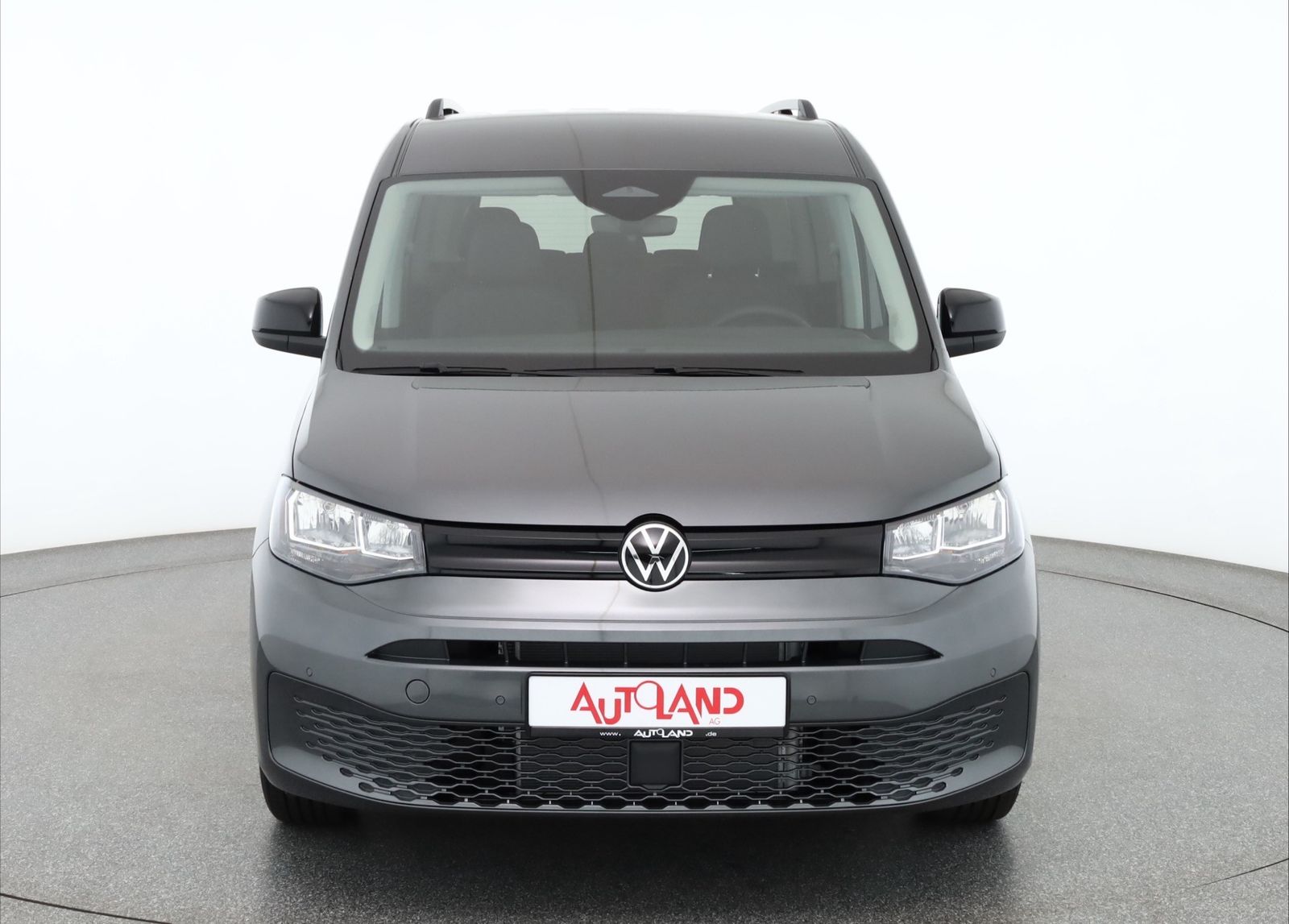 Volkswagen Caddy Maxi 1.5 TSI DSG LED ACC 7-Sitzer imagem 3