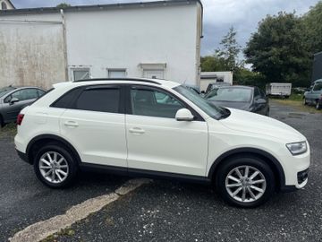 Audi Q3 - 3