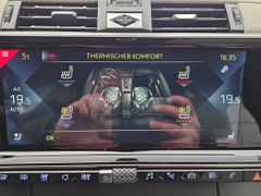 Fahrzeugabbildung DS Automobiles DS 7 Crossback PT 180 Rivoli + Leder/360°/AHK