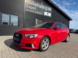 Audi A3 Sportback 35 TFSI KM 14000 !! Sport - Audi A3: Sportback 14 TFSI