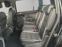 Volkswagen Touran - Vorschau Bild 11