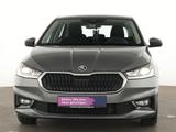 Skoda Fabia Style Keyless|Winter-Paket|Rückfahrkamera - Skoda Fabia Gebrauchtwagen in Krefeld