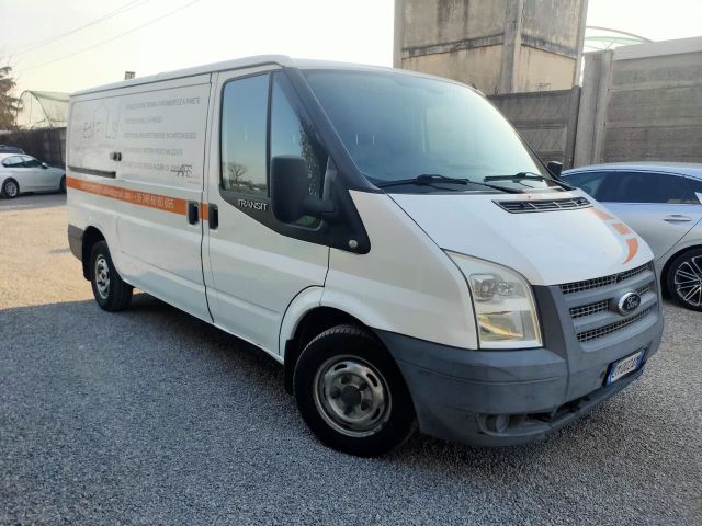 Ford Transit 280M 2.2 TDCi/100 PM Furgone