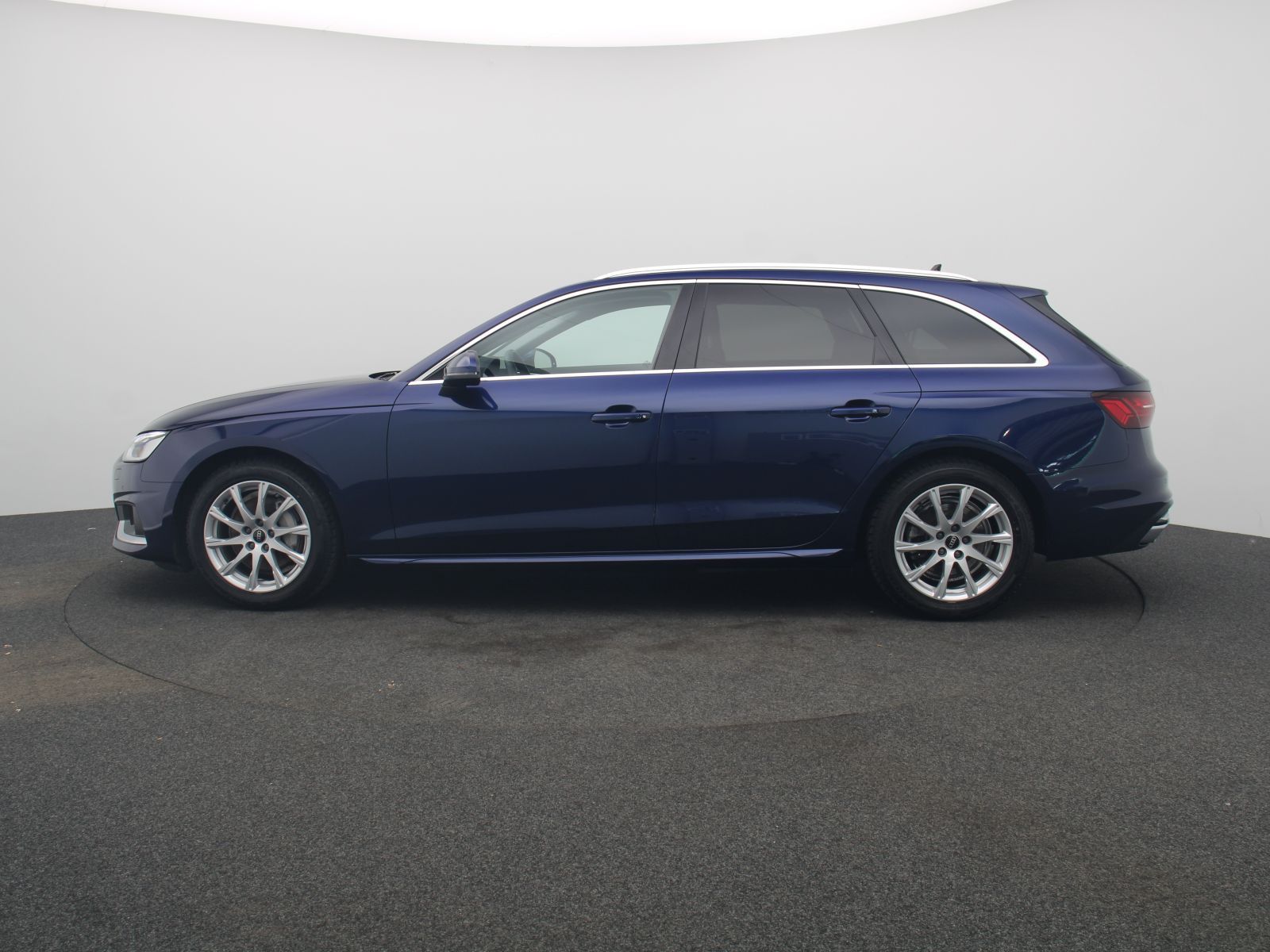 Audi A4 - Bild 4