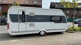Hobby 495/490 SFF Exzellent - Hobby Hagelschaden Wohnwagen