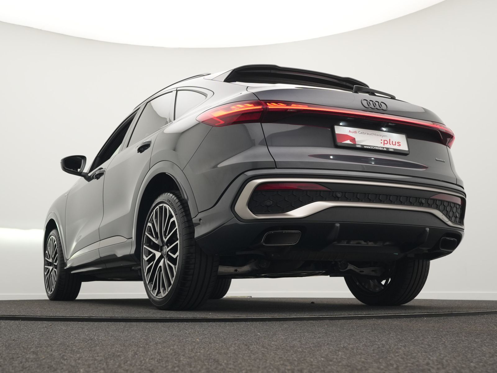 Audi Q5 - Bild 28