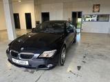 BMW 635d Coupe M-Sportpaket Individual,Sammler,SHgep - BMW 635: 635d
