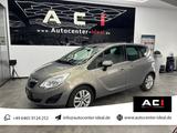 Opel Meriva 1.4 Turbo Design Edition, 1. Hand, HU Neu - gebrauchte Opel Meriva aus dem Jahr 2011
