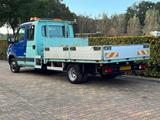Iveco 50C11 OPEN LAADBAK PTO 144000 KM - Angebote