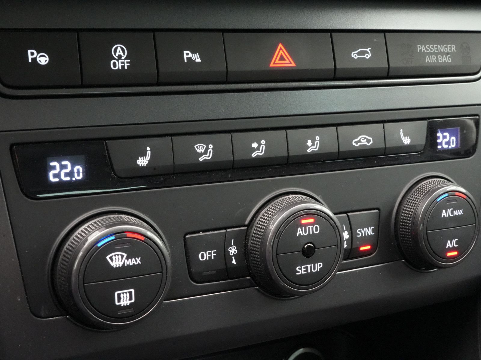 Cupra Ateca - Bild 19