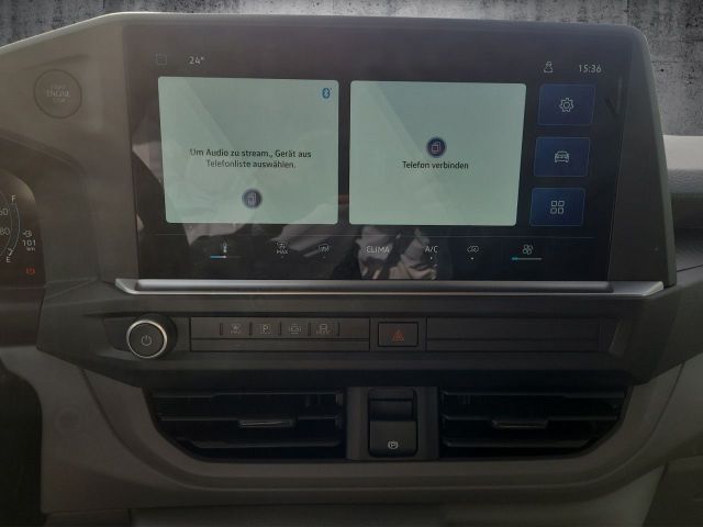 Transporter NEW Kasten Motor 2.0 l TDI 110 kW