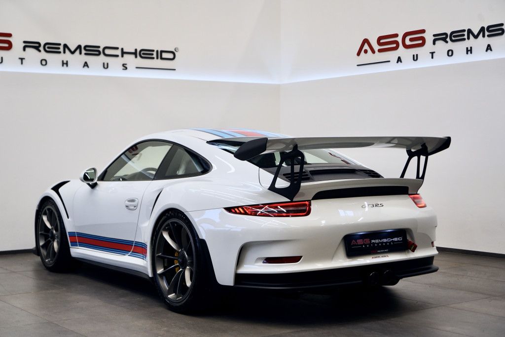 Porsche 991