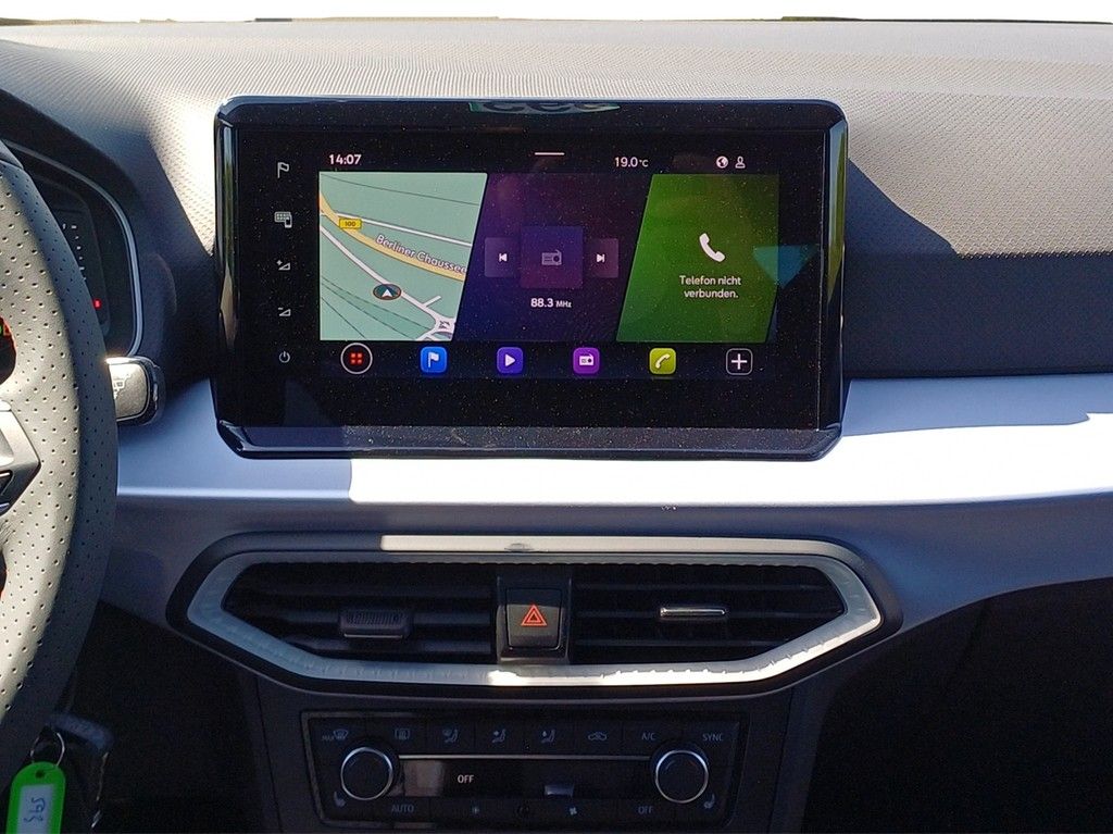 Seat Ibiza - Bild 14