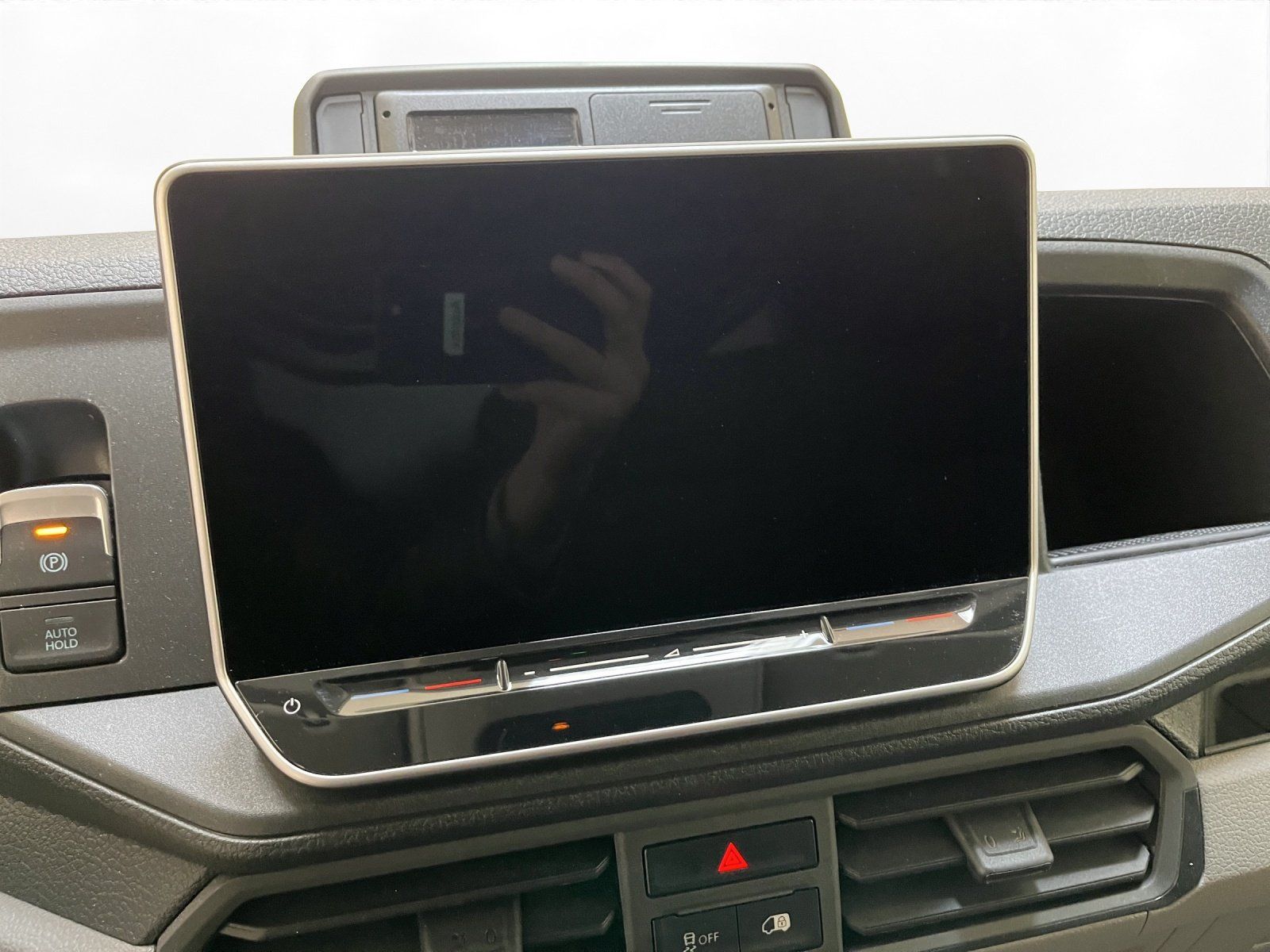 Volkswagen Crafter - Bild 14