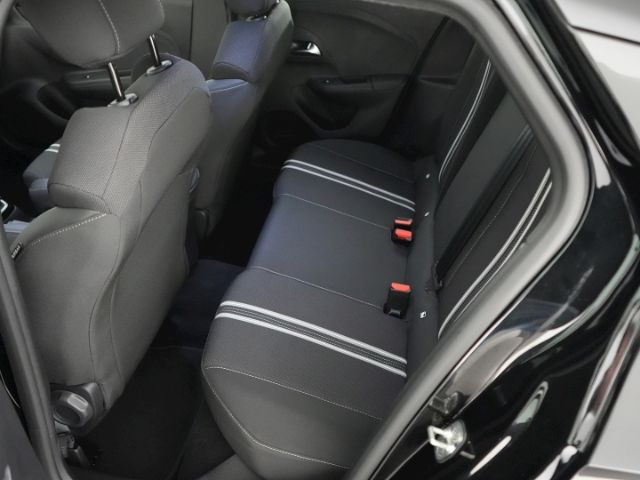 Corsa F FACELIFT GS+LED LICHT+RÜCKFAHRKAMERA+SIT