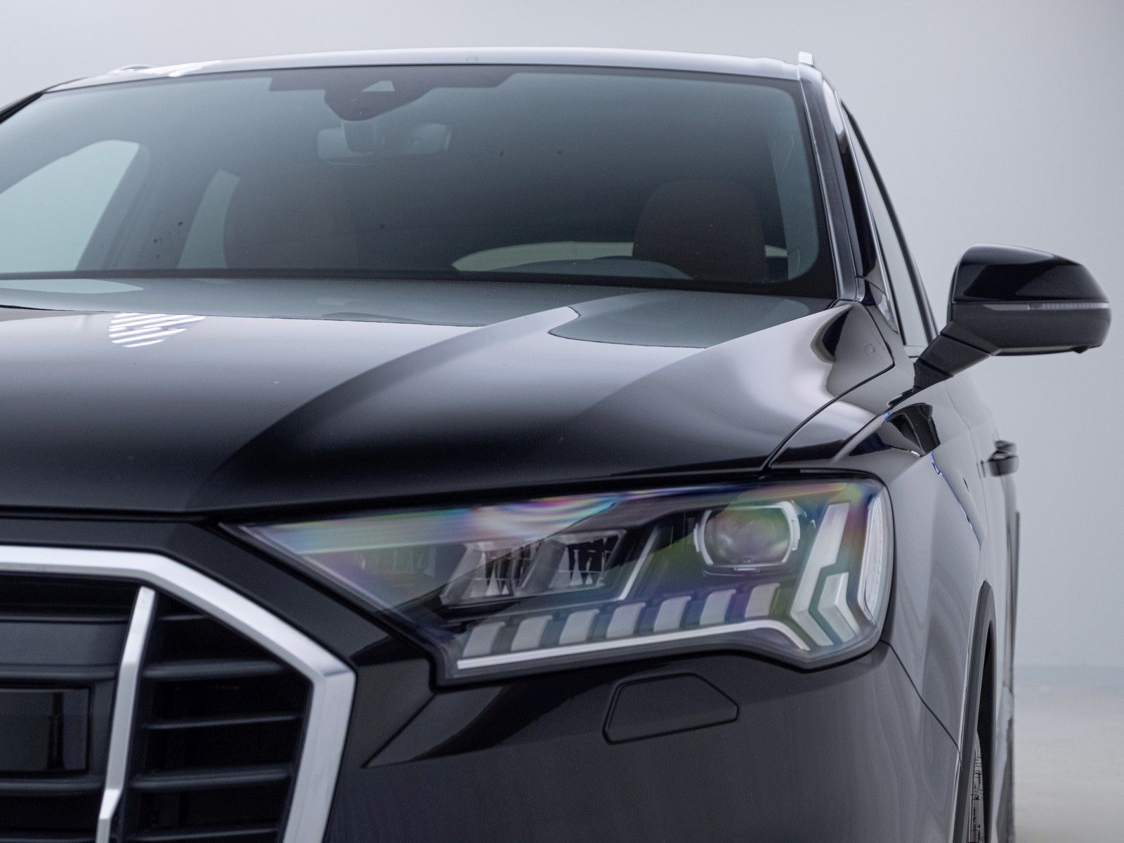 Audi Q7 45 TDI QUA*MATRIX*B&O*MASSAGE*PANO*360*ACC*DV foto 23