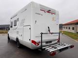 HYMER / ERIBA / HYMERCAR Tramp T614 CL 2x2 ++1.Hand ++Viele Extras+ - HYMER / ERIBA Tramp cl