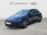 Audi A3 Sportback 35 TDI S line Matrix AHK Memory