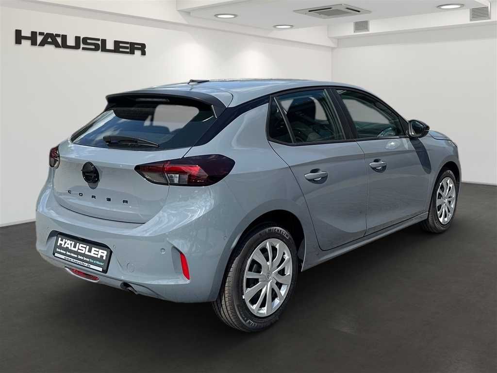 Opel Corsa - Bild 4