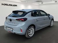 Opel Corsa - Vorschau Bild 4