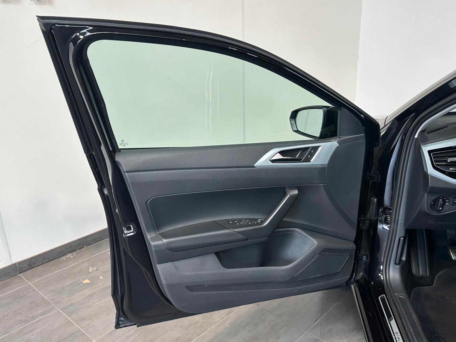 Volkswagen Polo 1.0 TSI GOAL LED+SHZ+PDC+DAB+VCOCKPIT+GJR, миниатюра 6