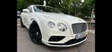 Bentley Continental GT V8 Coupe Facelift wie neu - Bentley Continental GT in Berlin