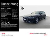 Audi A4 Avant 35 TDI ADVANCED *NAVI*LED*AHK*ALU*PDC* - Audi aus 2022