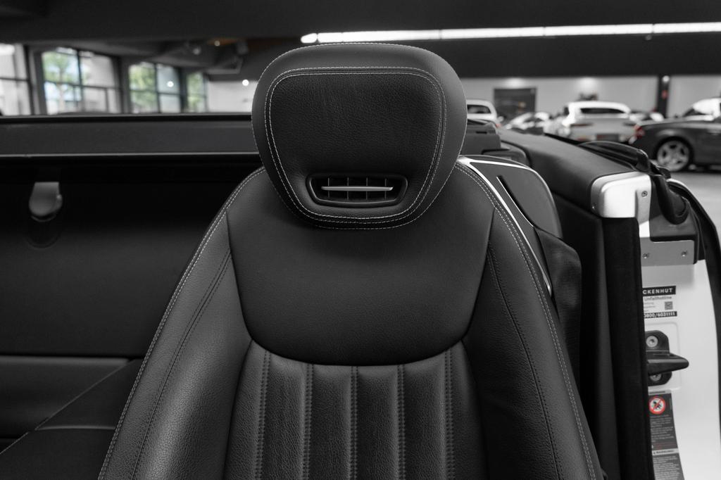 Mercedes-Benz SL 350