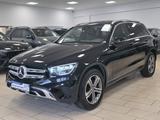 Mercedes-Benz GLC 220 d 4Matic*R-Cam*LED*Navi*TeiLeder*CarPlay - Mercedes-Benz GLC 220 in Bonn