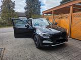 BMW X3 xDrive20i xLine AT xLine / TÜV+AU neu - BMW X3 in Lübeck