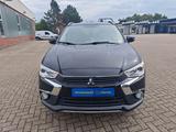 Mitsubishi ASX 1.6 KAT Edition 100+ AHK PDC SHZ 8fach - Mitsubishi ASX: 1.8