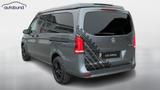 Mercedes-Benz Vito Tourer Campstar ähnlich MB Marco Polo 119  - Mercedes-Benz Vito mit Diesel-Antrieb: Grau, Van, mit Klimaanlage