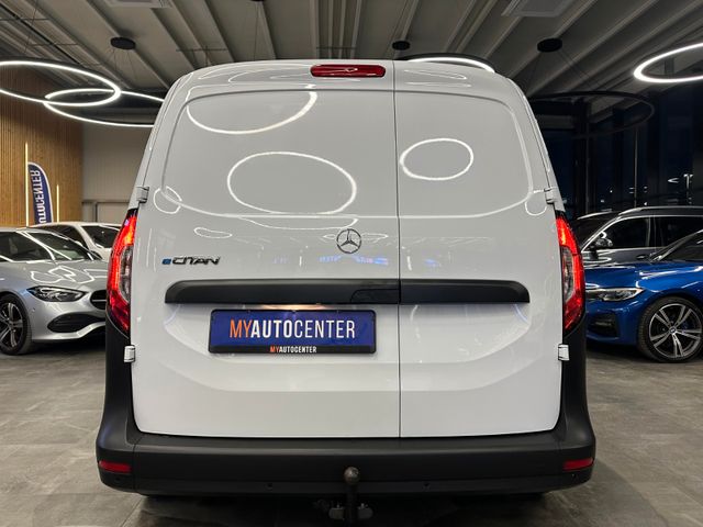 MYAUTOCENTER – Gebraucht- und Jahreswagen mit Werkstattservice in Pfaffenhofen Mercedes-Benz eCitan Kasten kompakt *2. Hand*Bluetooth*DAB*SHZ