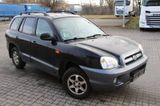Hyundai Hyndai Santa Fe - Hyundai SANTA FE aus 2004