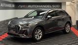 Audi Q3 45 TFSI quattro S line - Audi Q3 Gebrauchtwagen in Wuppertal