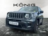 Jeep Renegade Longitude 1.5 - gebrauchte Jeep Renegade aus dem Jahr 2023