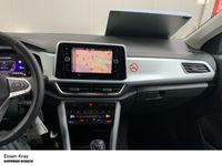 Volkswagen T-Roc - Vorschau Bild 21
