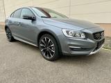 Volvo S60 D4 Cross Country Summum AWD Aut. - Volvo S60: Summum