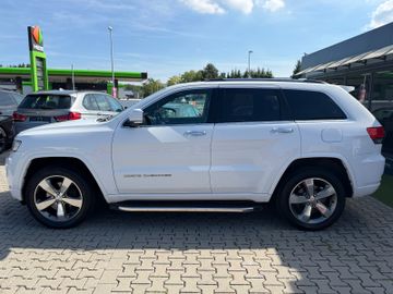 Jeep Grand Cherokee - 2