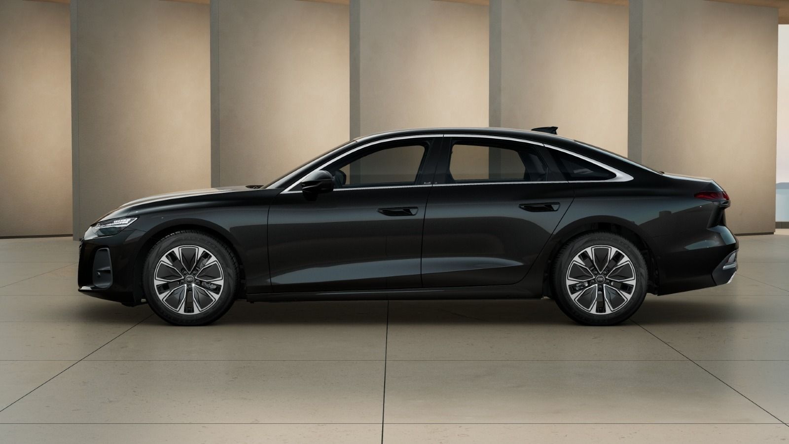 Audi A6 - Bild 3