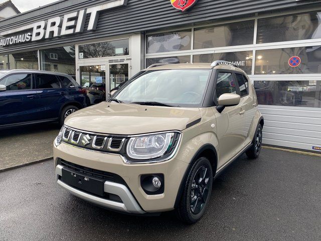 Suzuki Ignis Comfort