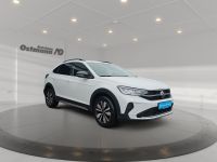 Volkswagen Taigo - Vorschau Bild 6