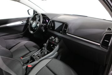 Skoda Karoq 1.0 TSI Tour *4XSHZ*LED*SHZ*PDC* ALU