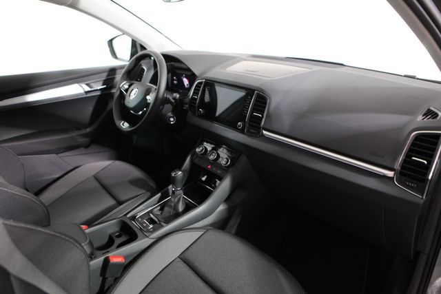 Skoda Karoq 1.0 TSI Tour *4XSHZ*LED*SHZ*PDC* ALU