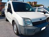 Ford Transit Connect 200S 1.8 TDDi - Ford Transit Connect aus 2005