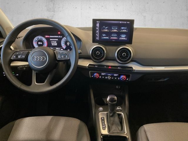 Audi Q2 - Bild 6
