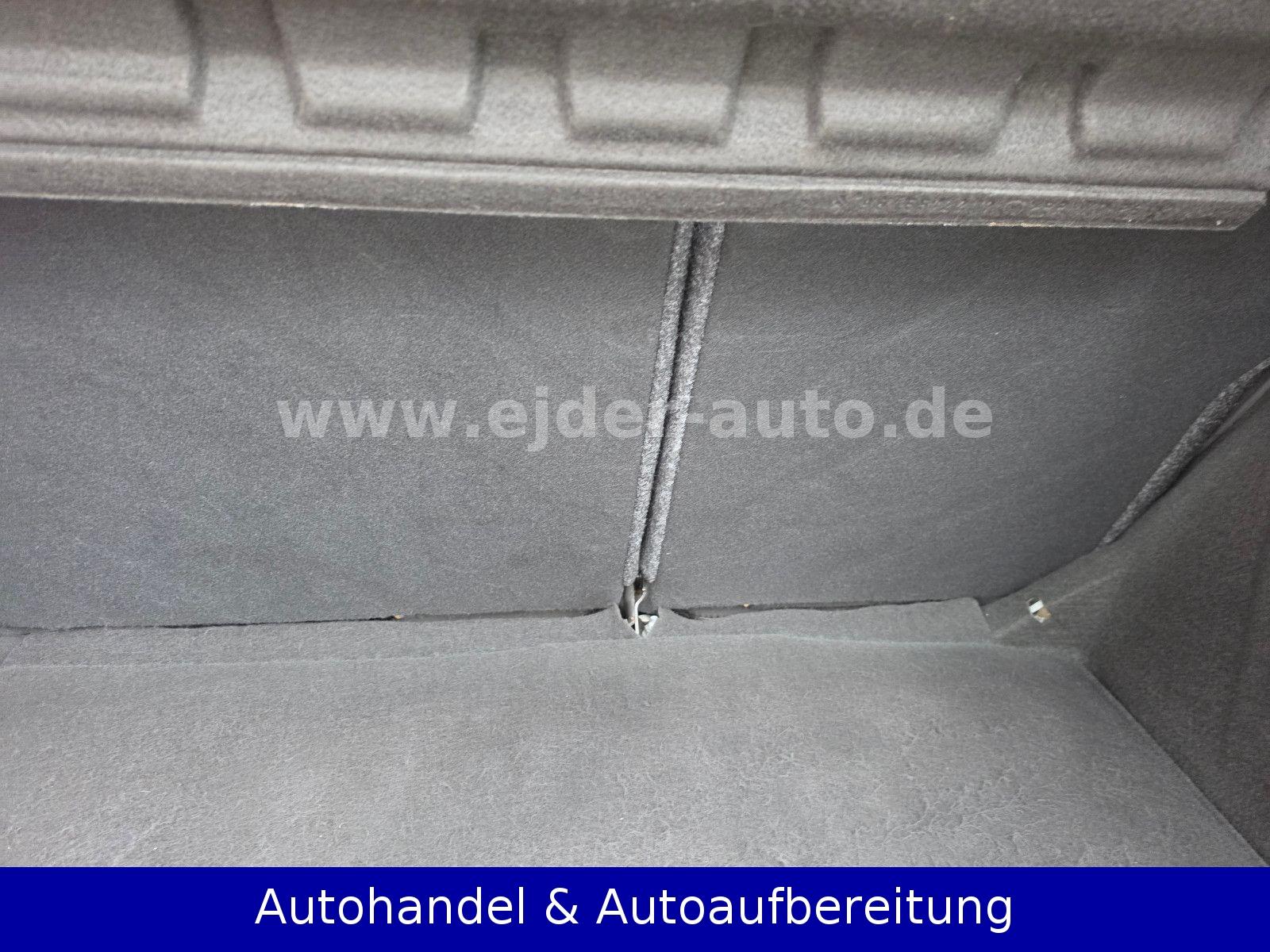 Citroën C4 1.6 VTI Coupe Tonic *RENTNER*GARAGE*NUR77TKM*