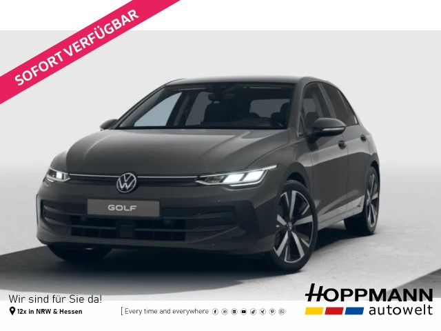 Volkswagen Golf Life 1.5 eTSI DSG Kamera 18Zoll SideAssist