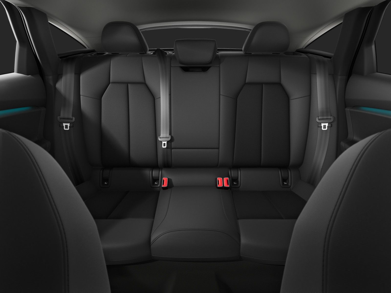 Audi A6 e-tron - Bild 12