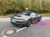 Porsche 992 Carrera S Cabriolet Approved Bose - Porsche 992 in Bochum